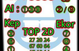 Prediksi Syair SGP hari ini sabtu 9 oktober 2021 jitu dan akurat