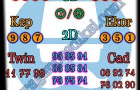 prediksi syair sgp kamis 4 november 2021