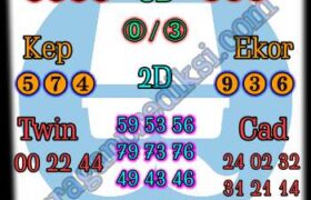 prediksi syair sgp rabu 3 november 2021