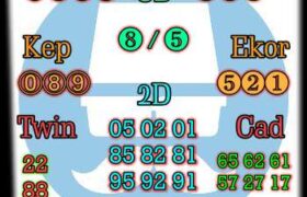 prediksi syair sgp senin 6 desember 2021