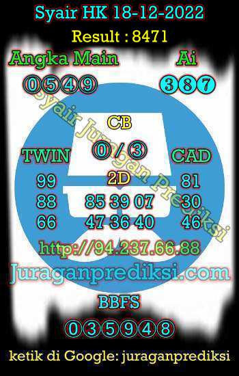 prediksi hk 18 desember 2022, syair hk hari ini minggu 18-12-2022, prediksi syair hongkong 18 desember 2022, prediksi hk jp jitu dan akurat