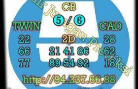 prediksi hk 22 januari 2023