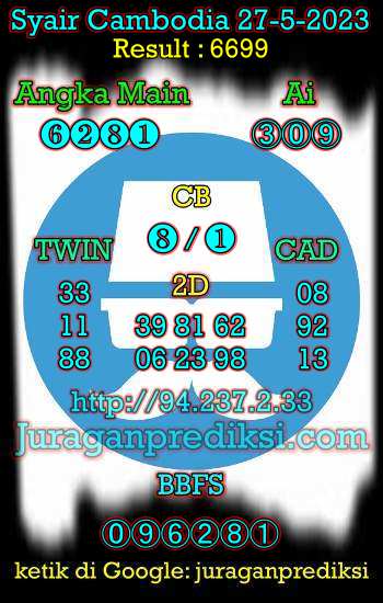 prediksi cambodia 27 mei 2023, syair cambodia hari ini sabtu 27-5-2023, prediksi syair kamboja 27 mei 2023 4d jitu dan akurat
