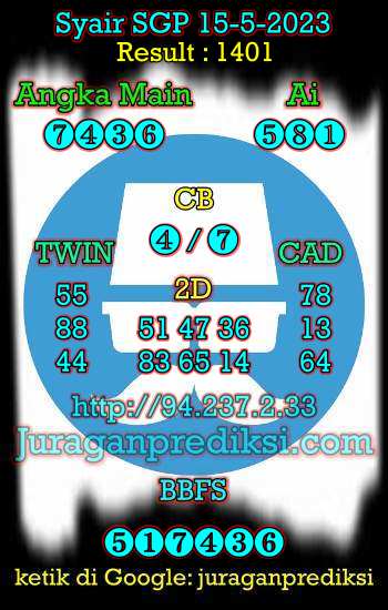prediksi sgp 15 mei 2023, syair sgp hari ini senin 15-5-2023, prediksi syair singapore 15 mei 2023, prediksi sgp jp jitu dan akurat