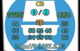 prediksi taiwan 19 mei 2023