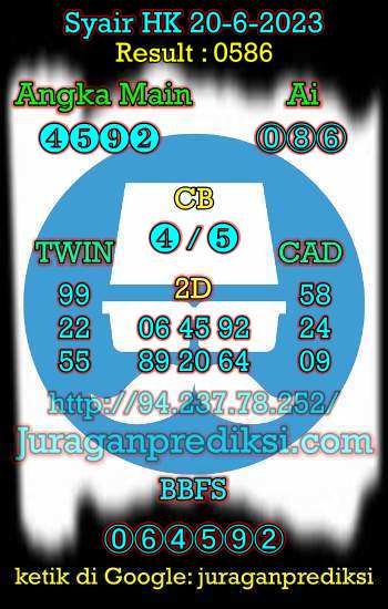 prediksi hk 20 juni 2023, syair hk hari ini selasa 20-6-2023, prediksi syair hongkong 20 juni 2023, prediksi hk jp jitu dan akurat