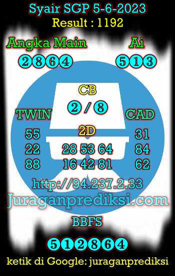 prediksi sgp 5 juni 2023, syair sgp hari ini senin 5-6-2023, prediksi syair singapore 5 juni 2023, prediksi sgp jp jitu dan akurat