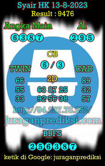 prediksi hk 13 agustus 2023, syair hk hari ini minggu 13-8-2023, prediksi syair hongkong 13 agustus 2023, prediksi hk jp jitu dan akurat