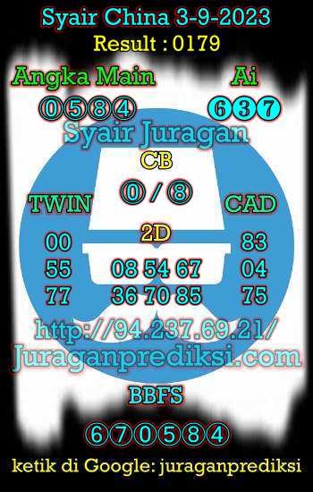 prediksi china 3 september 2023, syair china hari ini minggu 3-9-2023, bocoran china, prediksi china akurat, syair china, prediksi china jitu