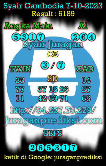 prediksi cambodia 7 oktober 2023, syair cambodia hari ini sabtu 7-10-2023, prediksi syair kamboja 7 oktober 2023 4d jitu dan akurat