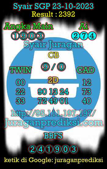 prediksi sgp 23 oktober 2023, syair sgp hari ini senin 23-10-2023, prediksi syair singapore 23 oktober 2023, prediksi sgp jp jitu dan akurat