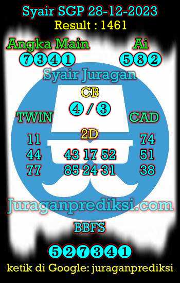 prediksi sgp 28 desember 2023, syair sgp hari ini kamis 28-12-2023, prediksi syair singapore 28 desember 2023, prediksi sgp jp jitu dan akurat