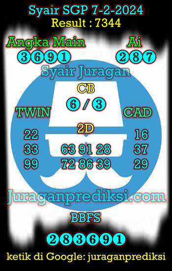 prediksi sgp 7 februari 2024, syair sgp hari ini rabu 7-2-2024, prediksi syair singapore 7 februari 2024, prediksi sgp jp jitu dan akurat