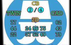 prediksi china 5 oktober 2024