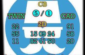 prediksi taiwan 5 januari 2025