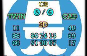 prediksi taiwan 11 mei 2025