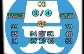 prediksi taiwan 4 juli 2025