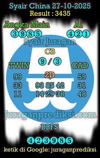 prediksi china 27 oktober 2025, syair china hari ini senin 27-10-2025, bocoran china, prediksi china akurat, syair china, prediksi china jitu