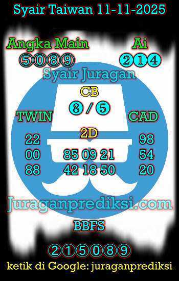prediksi taiwan 11 november 2025, syair taiwan hari ini selasa 11-11-2024, angka keluar togel taiwan, toto jitu taiwan 11 november 2025 akurat