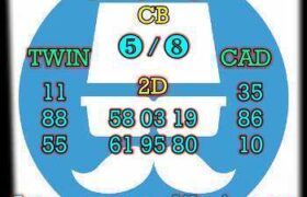 prediksi hk 6 desember 2025