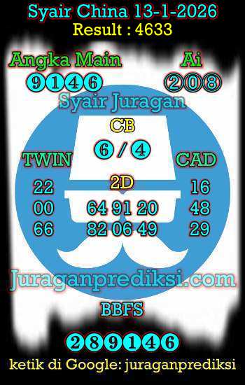 prediksi china 13 januari 2026, syair china hari ini selasa 13-1-2026, bocoran china, prediksi china akurat, syair china, prediksi china jitu