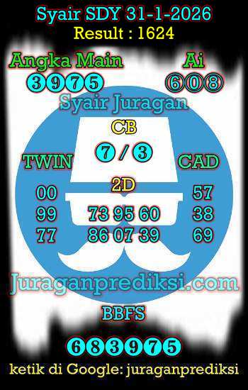 prediksi sdy 31 januari 2026, syair sdy hari ini sabtu 31-1-2026, prediksi syair sydney 31 januari 2026, prediksi sdy jp jitu dan akurat