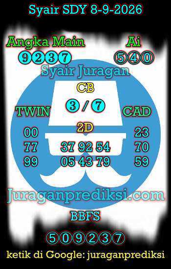prediksi sdy 8 september 2026, syair sdy hari ini selasa 8-9-2026, prediksi syair sydney 8 september 2026, prediksi sdy jp jitu dan akurat