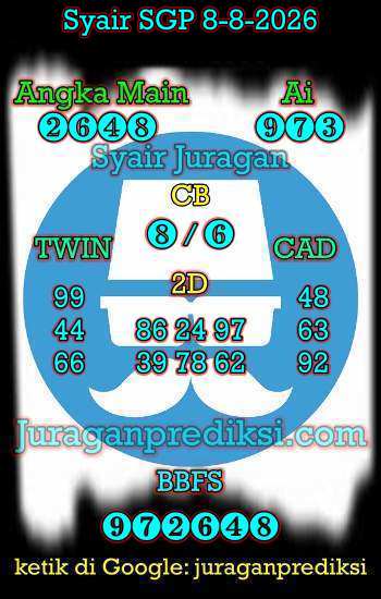 prediksi sgp 8 agustus 2026, syair sgp hari ini sabtu 8-8-2026, prediksi syair singapore 8 agustus 2026, prediksi sgp jp jitu dan akurat