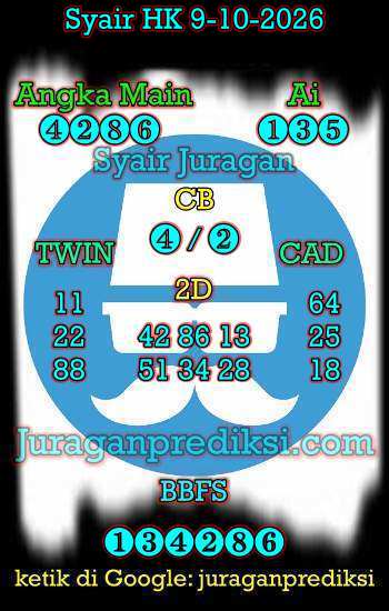 prediksi hk 9 oktober 2026, syair hk hari ini jumat 9-10-2026, prediksi syair hongkong 9 oktober 2026, prediksi hk jp jitu dan akurat