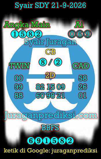 prediksi sdy 21 september 2026, syair sdy hari ini senin 21-9-2026, prediksi syair sydney 21 september 2026, prediksi sdy jp jitu dan akurat
