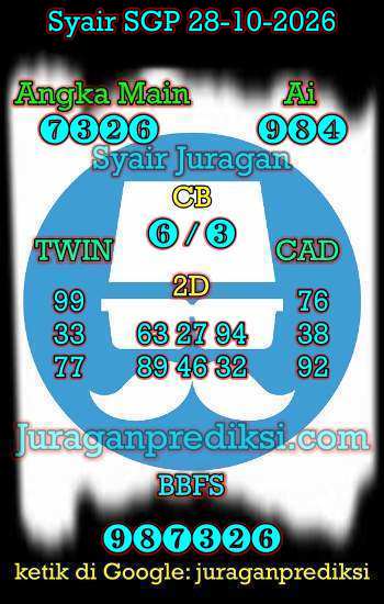 prediksi sgp 28 oktober 2026, syair sgp hari ini Rabu 28-10-2026, prediksi syair singapore 28 oktober 2026, prediksi sgp jp jitu dan akurat